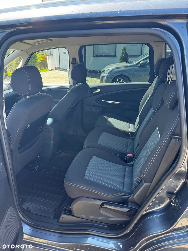 Ford Galaxy 2.0 TDCi Titanium - 12