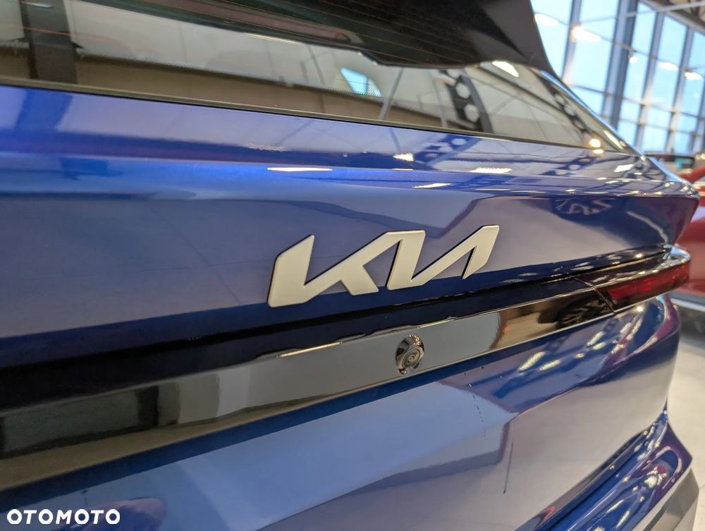 Kia K4 1.6 T-GDI M - 28