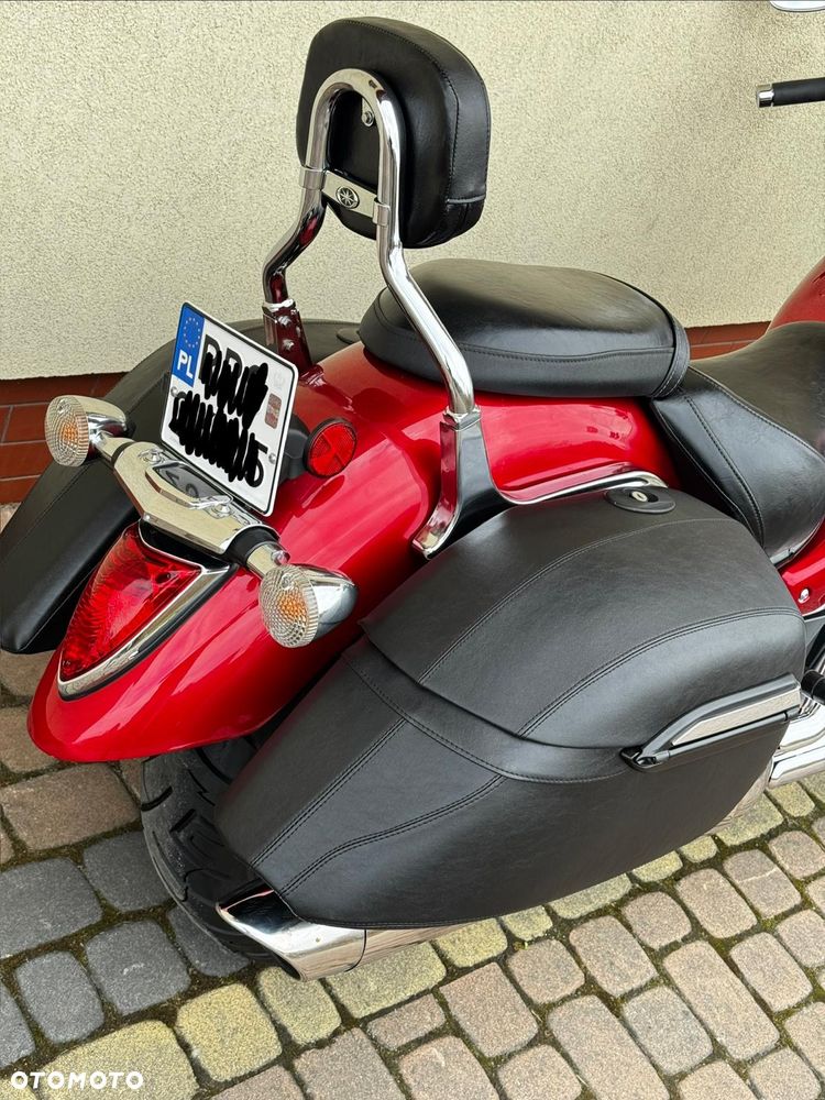 Yamaha Inny - 16