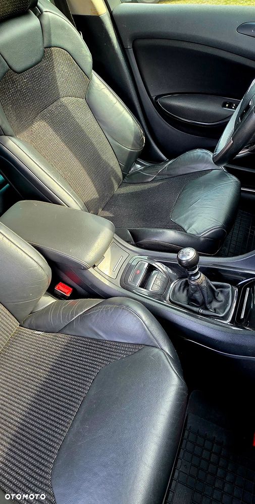 Citroën C5 2.0 HDi Exclusive - 11
