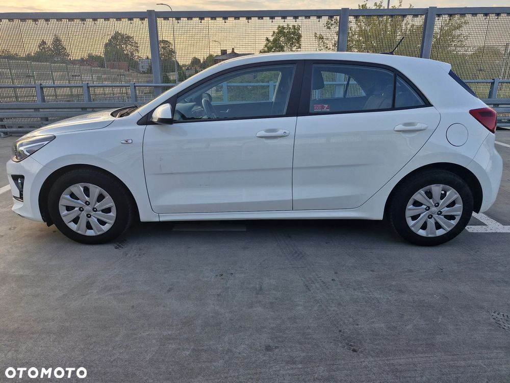 Kia Rio 1.2 M - 3