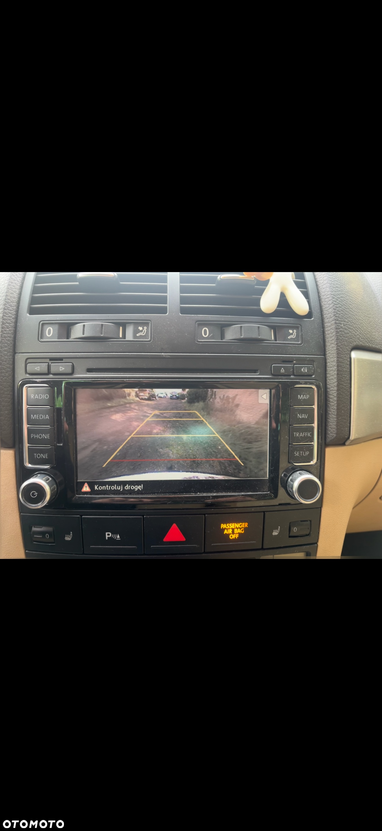 Volkswagen Touareg 3.0 V6 TDI DPF Automatik - 15