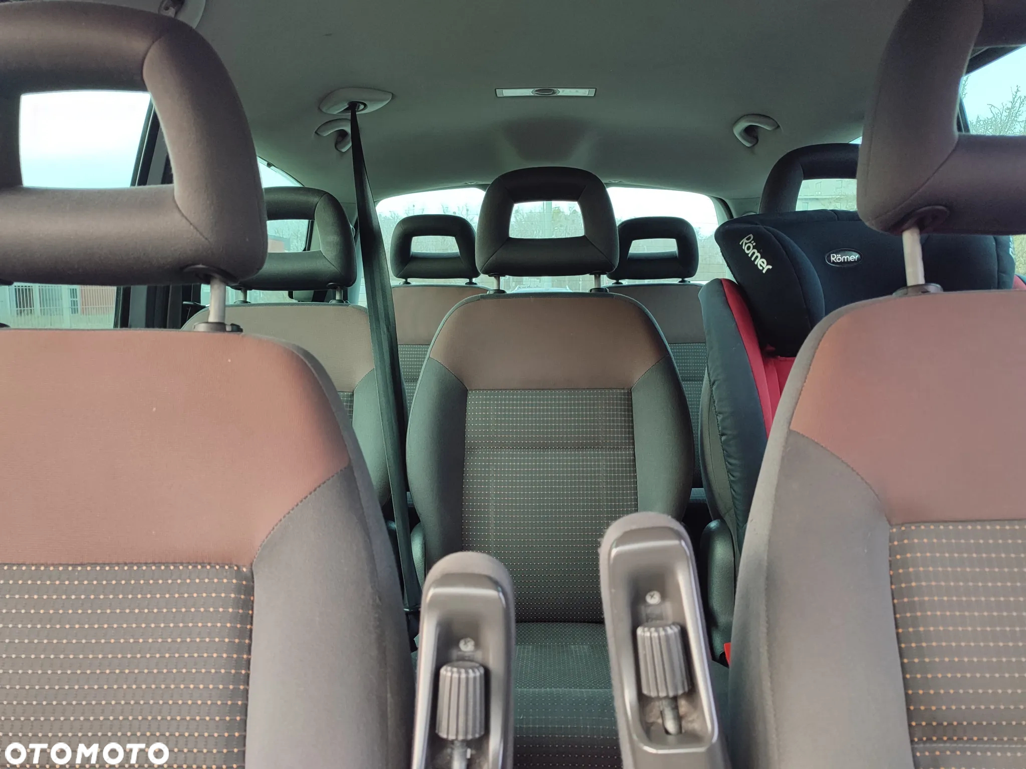 Seat Alhambra - 32