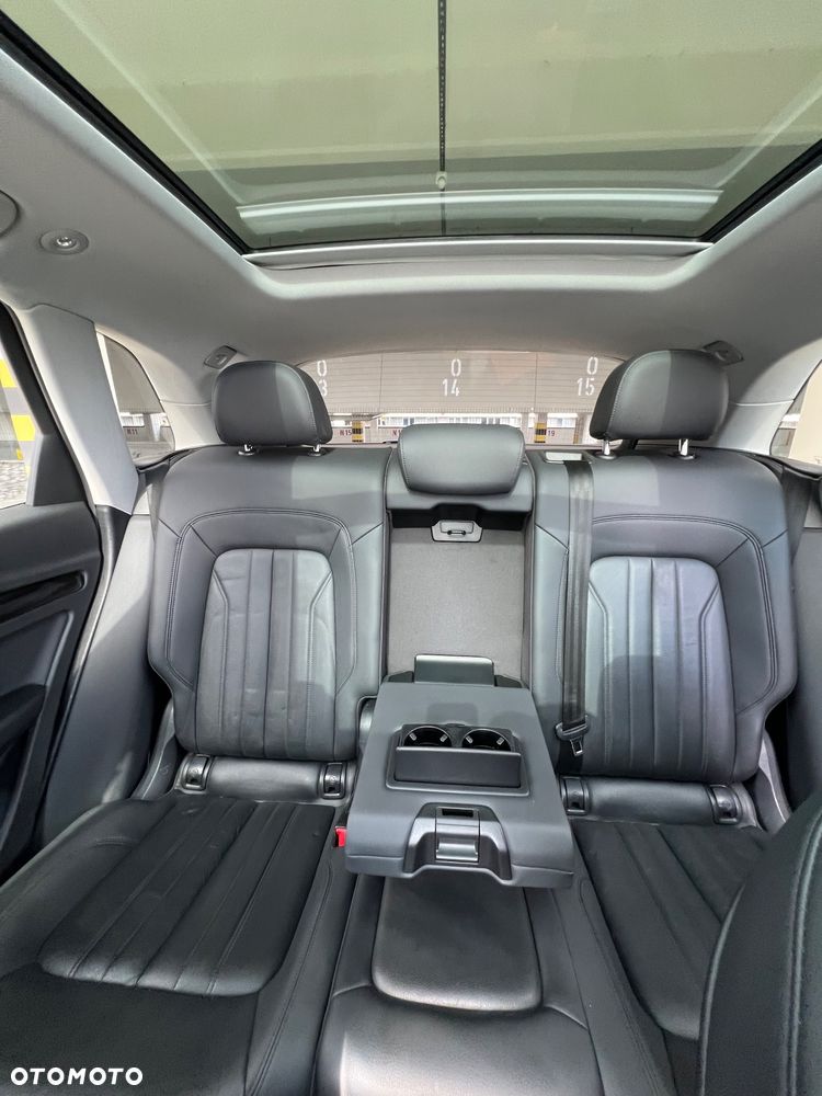 Audi Q5 2.0 TFSI Quattro S tronic design - 29