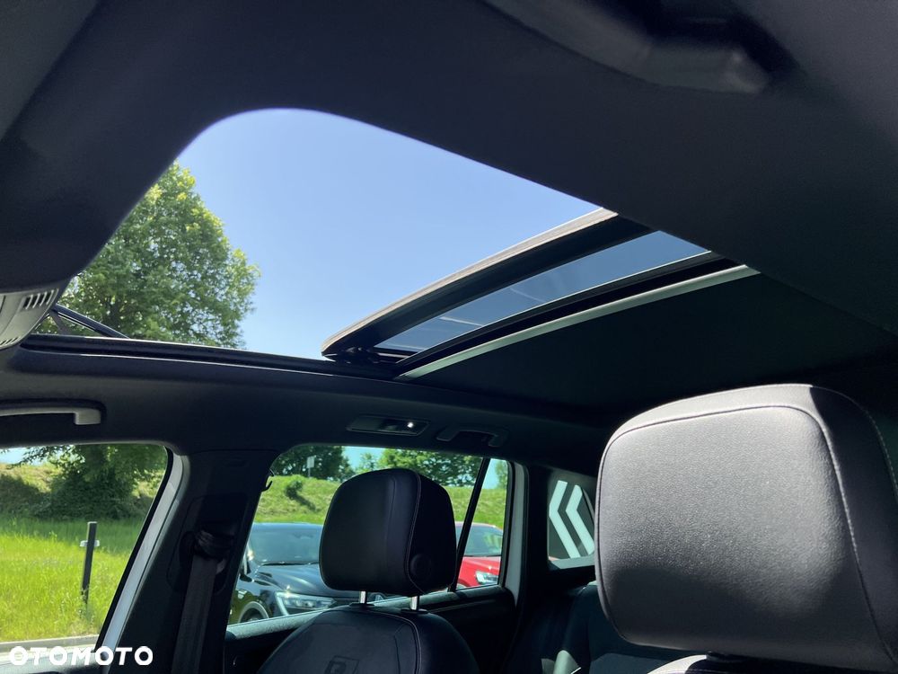 Volkswagen Tiguan 2.0 TSI 4Mot R-Style DSG - 19
