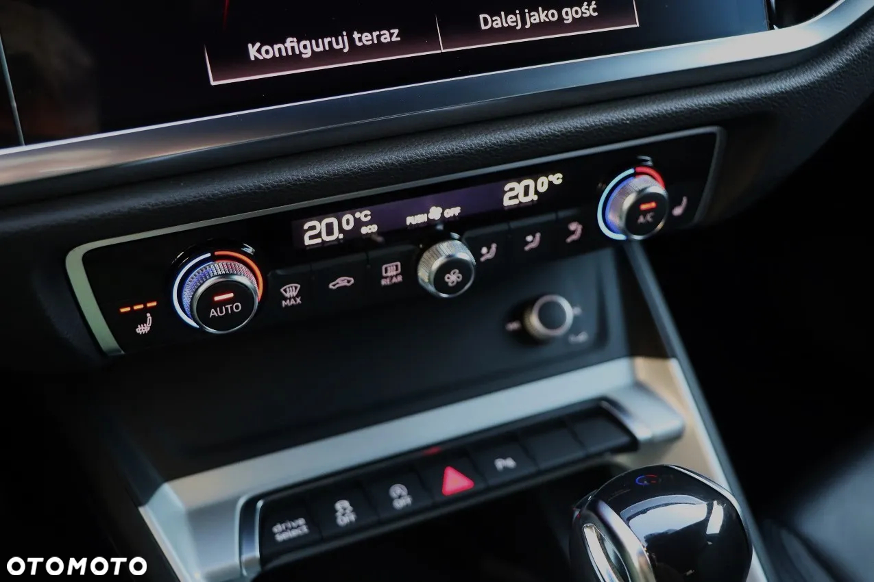 Audi Q3 Sportback - 27