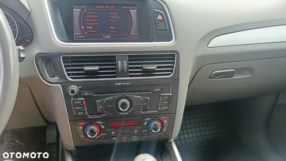 Audi Q5 2.0 TDI Quattro - 12