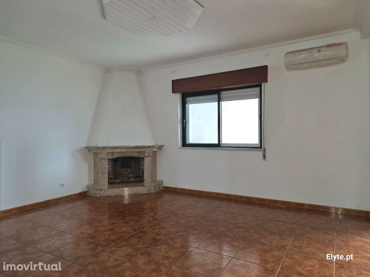 Moradia de 4 assoalhadas no Porto Alto. - Grande imagem: 5/36