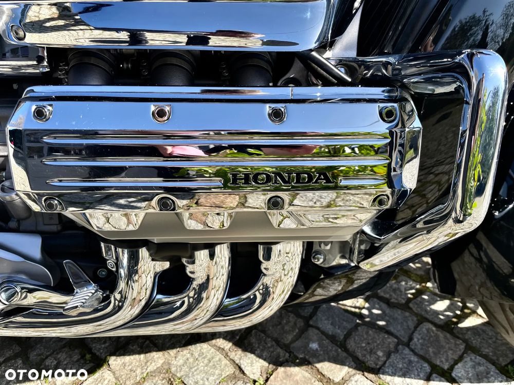Honda Valkyrie - 4