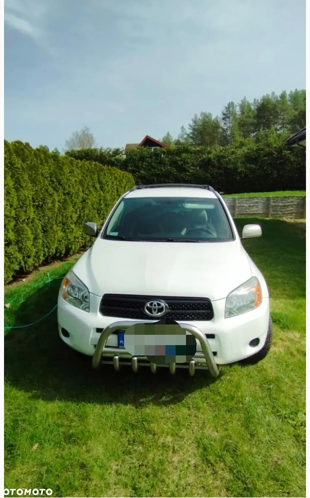 Toyota RAV4 2.5 VVT-i Sport - 11