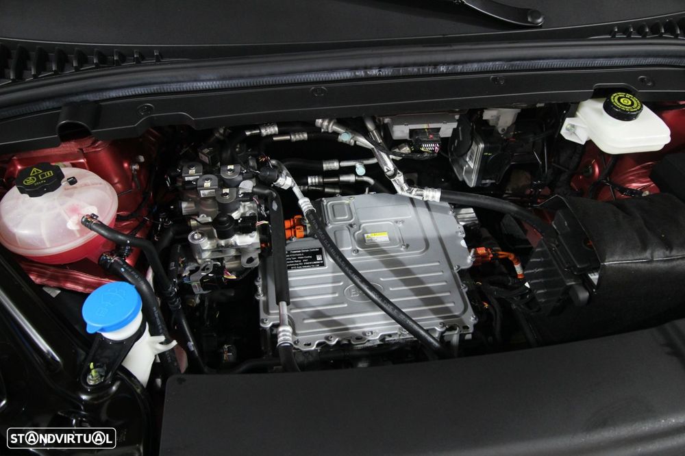 BYD Atto 3 Comfort - 15
