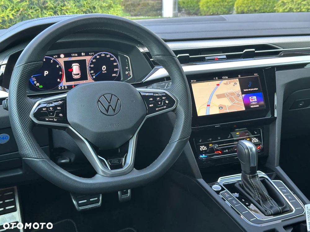 Volkswagen Arteon 2.0 TSI R-Line DSG - 18