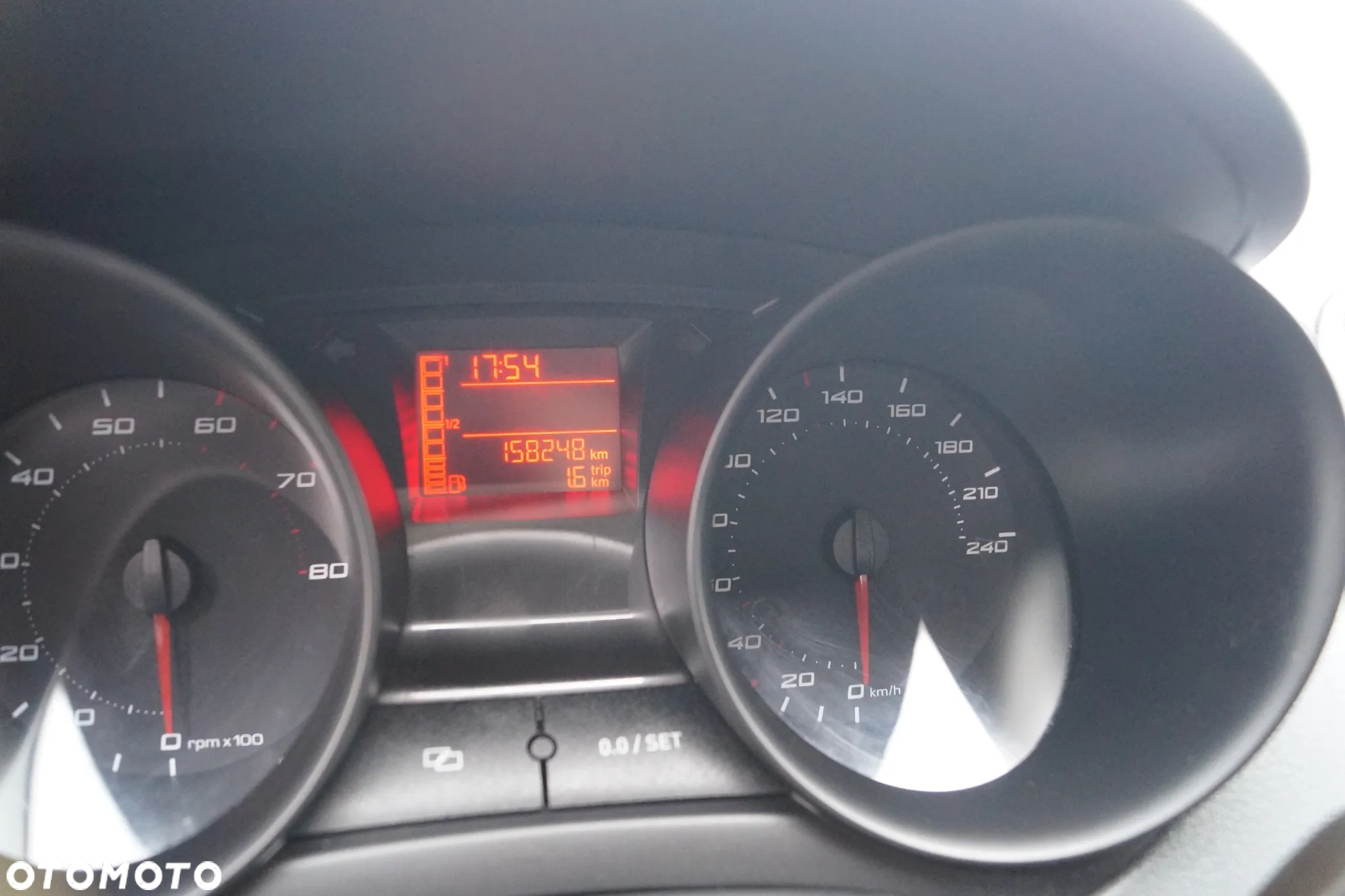 Seat Ibiza 1.2 12V Reference - 17