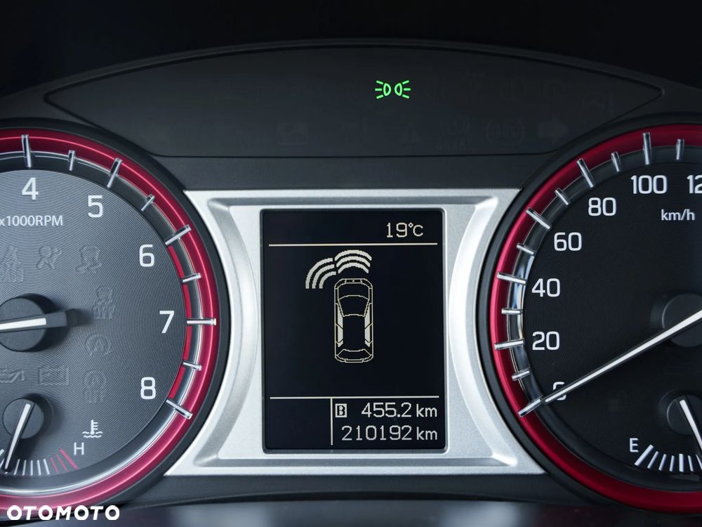 Suzuki Vitara 1.4 Boosterjet S - 40