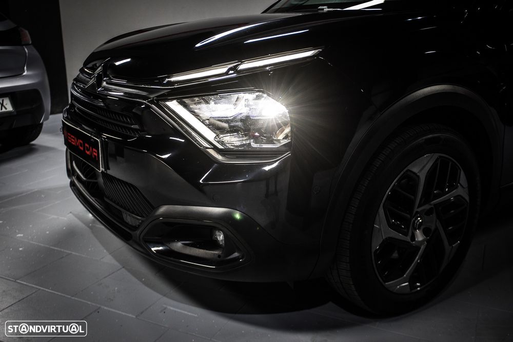 Citroën C4 1.2 PureTech Feel Pack - 18