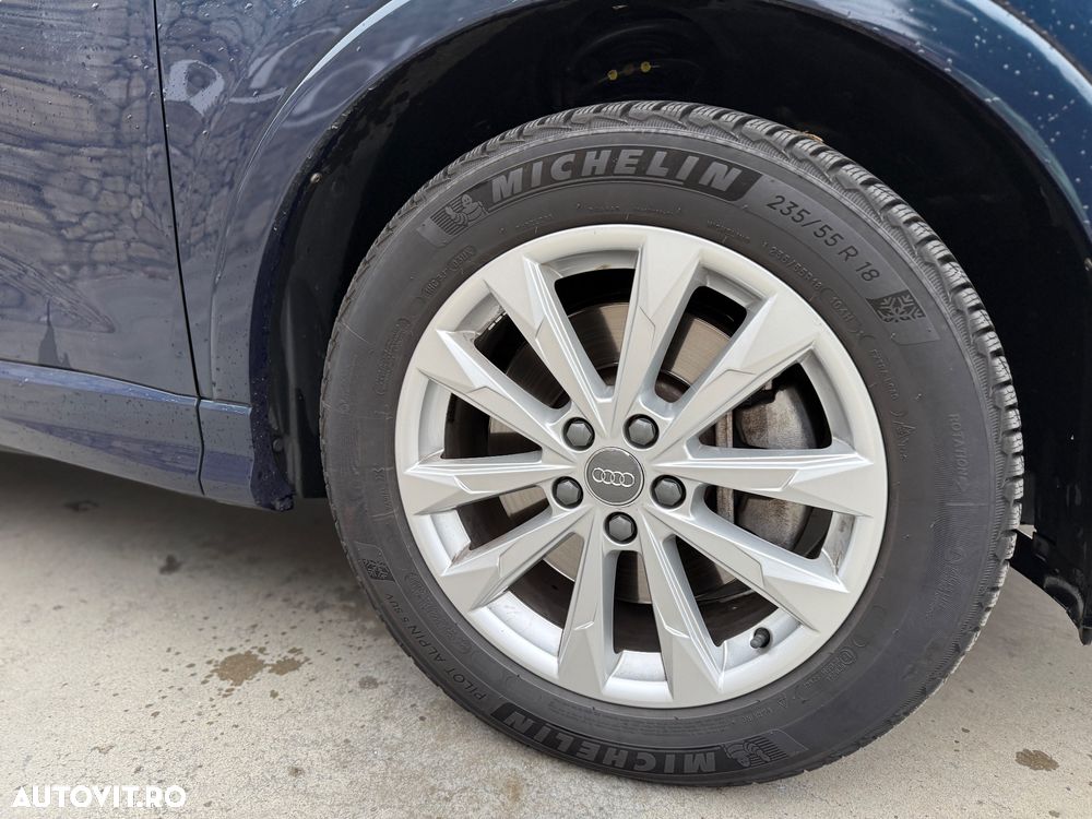 Audi Q3 2.0 40 TFSI S tronic quattro - 30