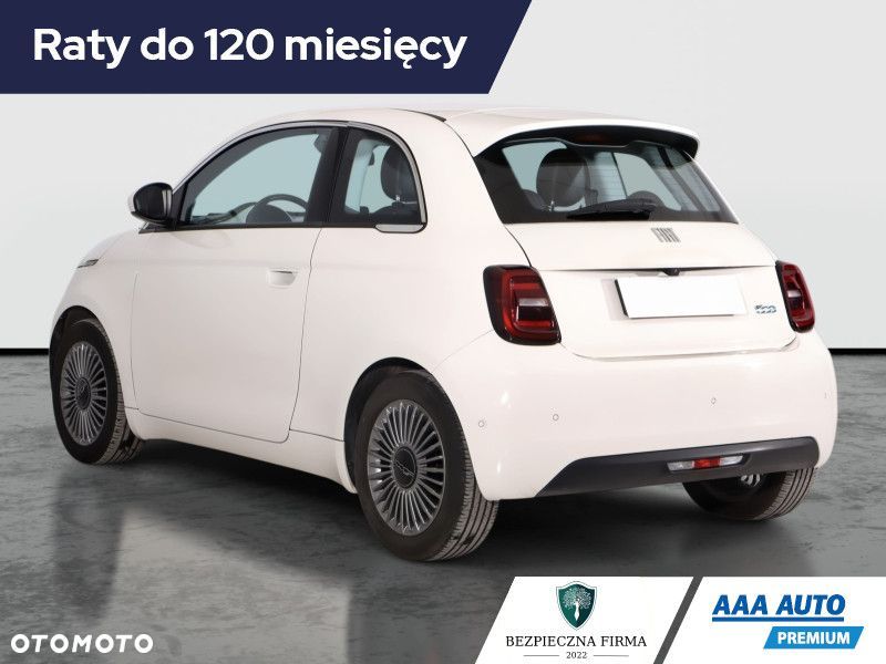 Fiat 500e - 6