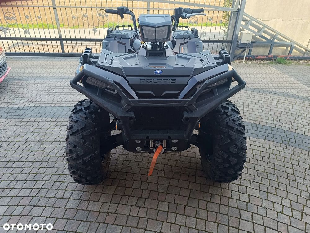 Polaris Sportsman - 6