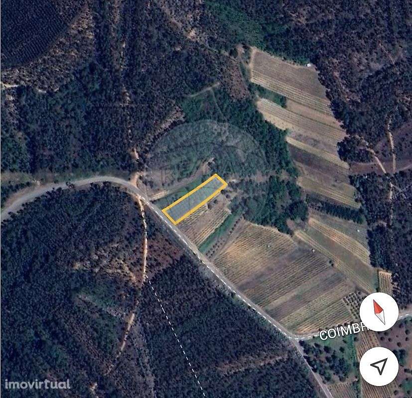 Terreno  para venda - Grande imagem: 3/11