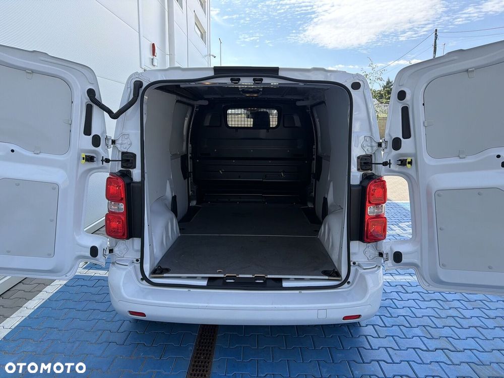 Toyota PROACE - 17