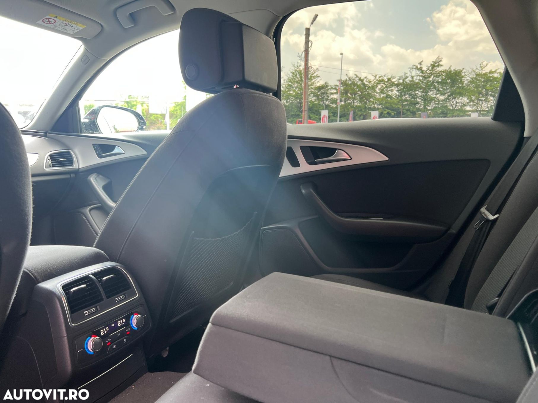 Audi A6 Avant 3.0 TDI quattro S tronic - 18