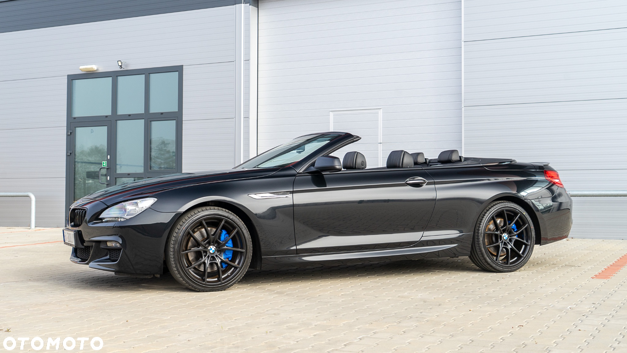 BMW Seria 6 - 5