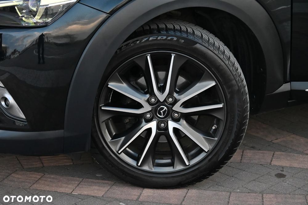 Mazda CX-3 2.0 Skypassion - 20
