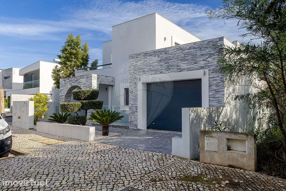 Moradia T4 para venda - Grande imagem: 5/49