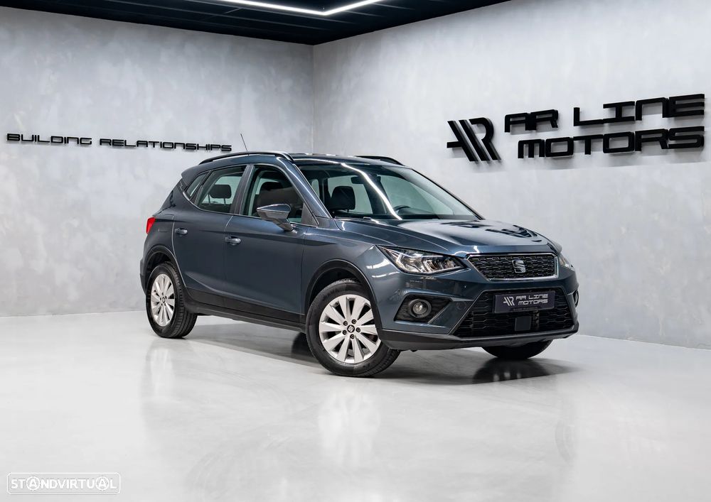 SEAT Arona 1.0 TSI Style - 1