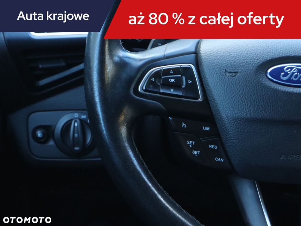 Ford Kuga - 24