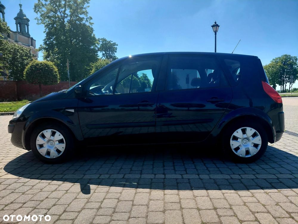 Renault Scenic 1.6 16V Confort Expression - 2