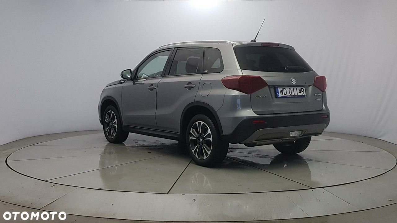 Suzuki Vitara - 5