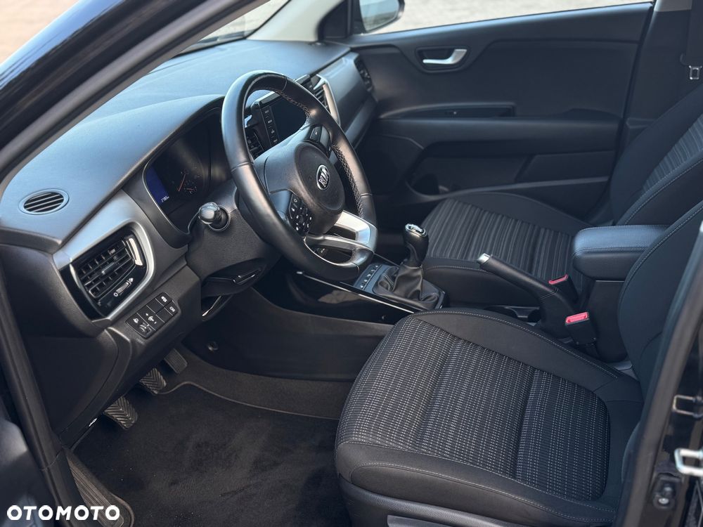 Kia Stonic 1.0 T-GDI 100 OPF Spirit - 15