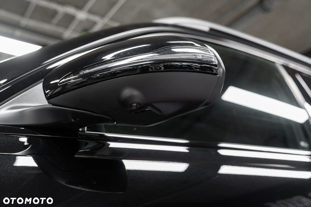 Mercedes-Benz GLB AMG 35 4Matic AMG Speedshift DCT 8G - 8