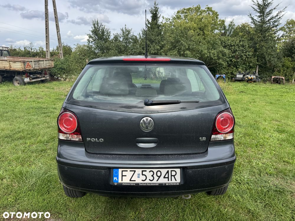 Volkswagen Polo - 6