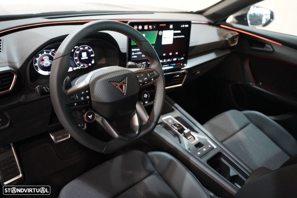 Cupra Formentor 1.5 TSI Sport DSG - 7