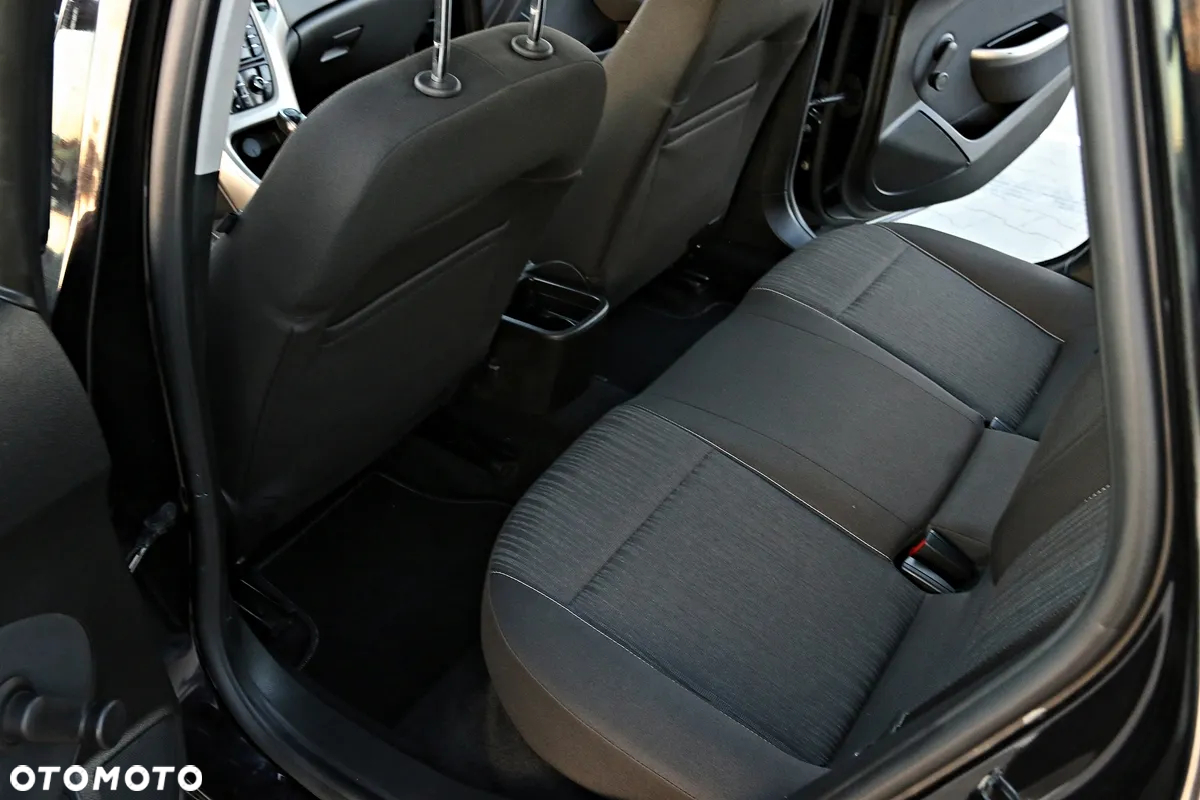 Opel Astra - 34