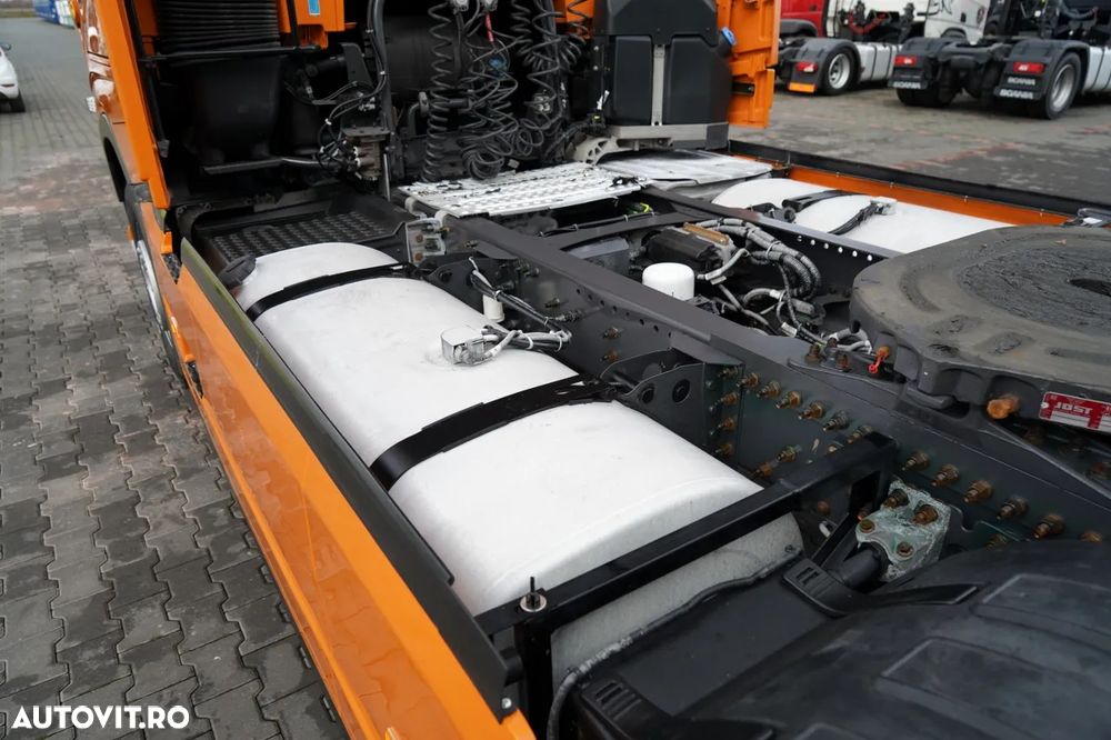 Volvo FH 500 / XXL / STANDARD / EURO 6 - 13