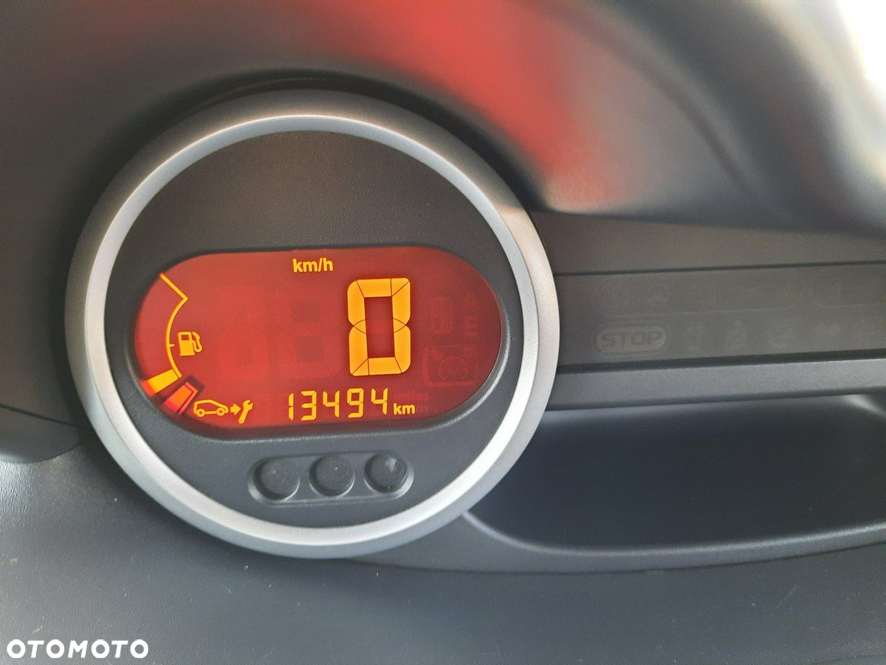 Renault Twingo - 11