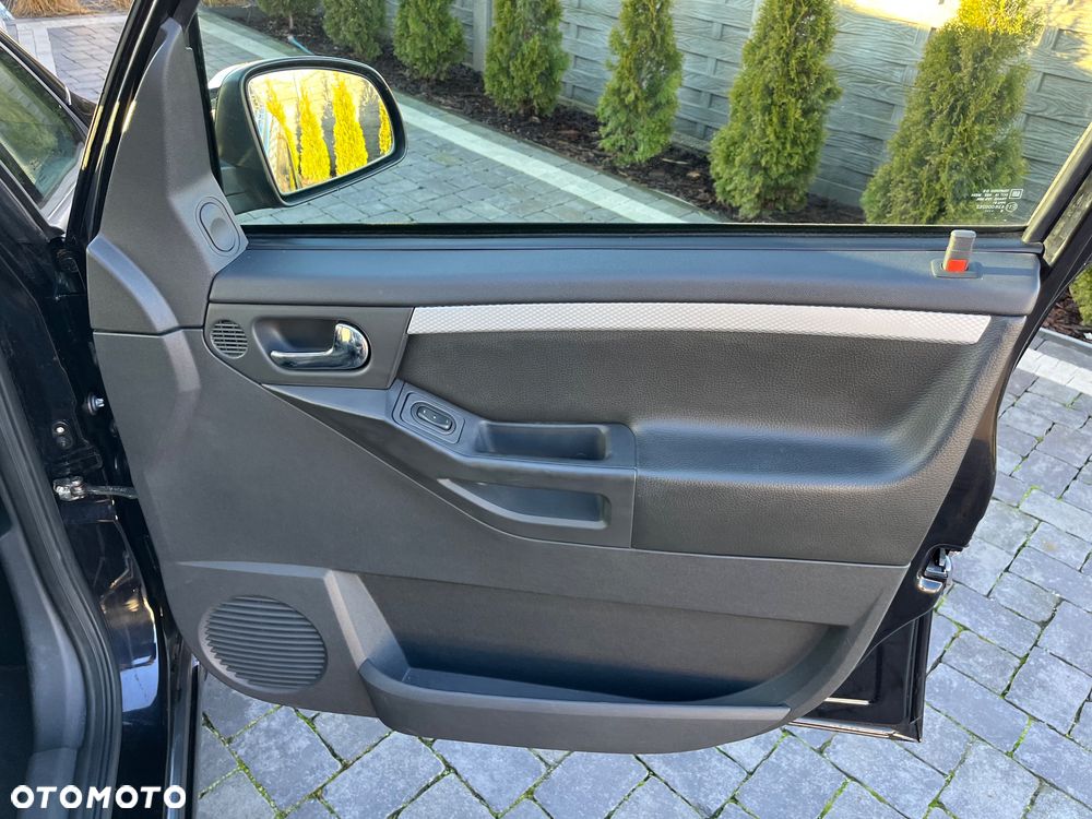 Opel Meriva 1.4 Cosmo - 28