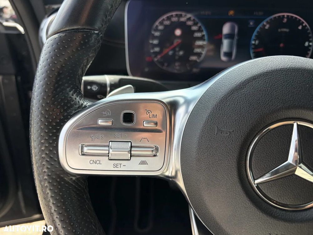 Mercedes-Benz CLS - 26