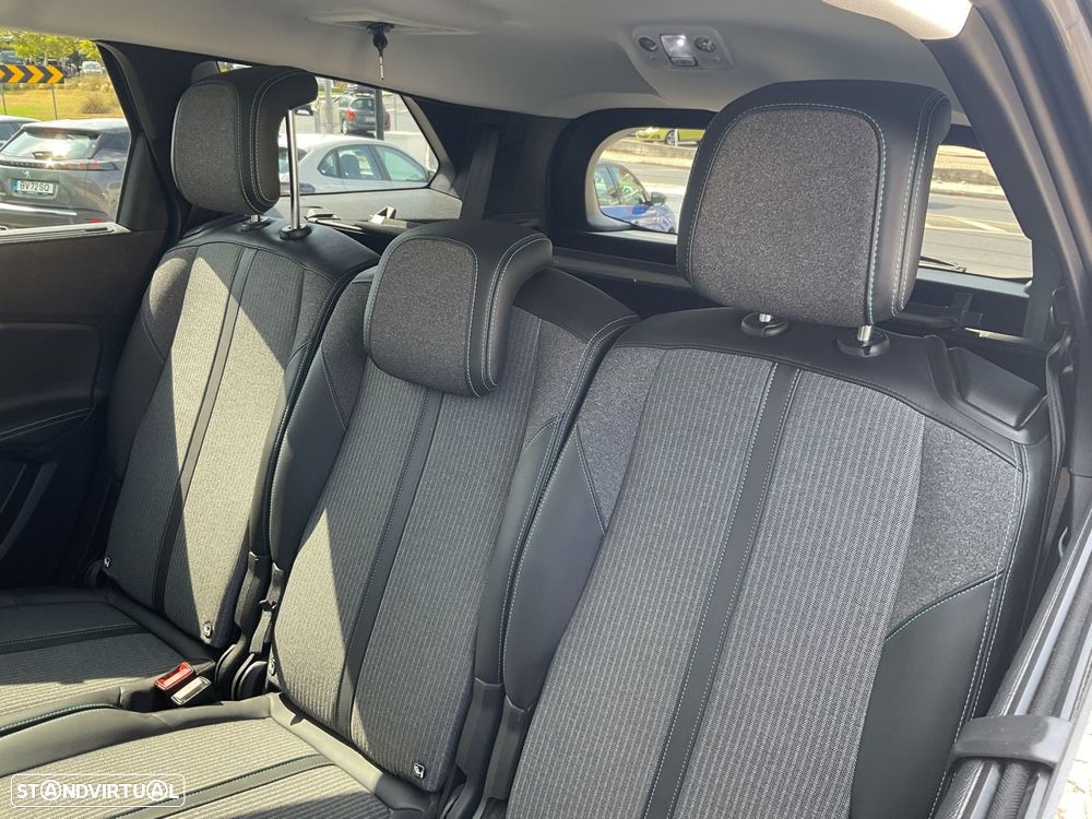 Peugeot 5008 1.5 BlueHDi Allure - 40