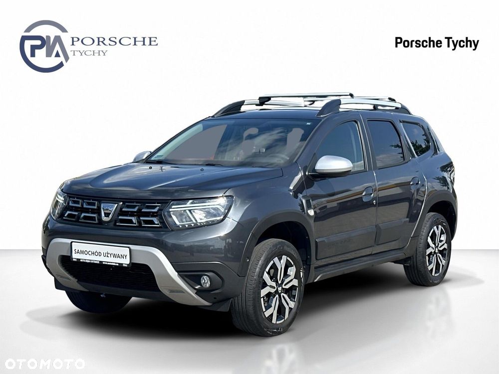 Dacia Duster - 2