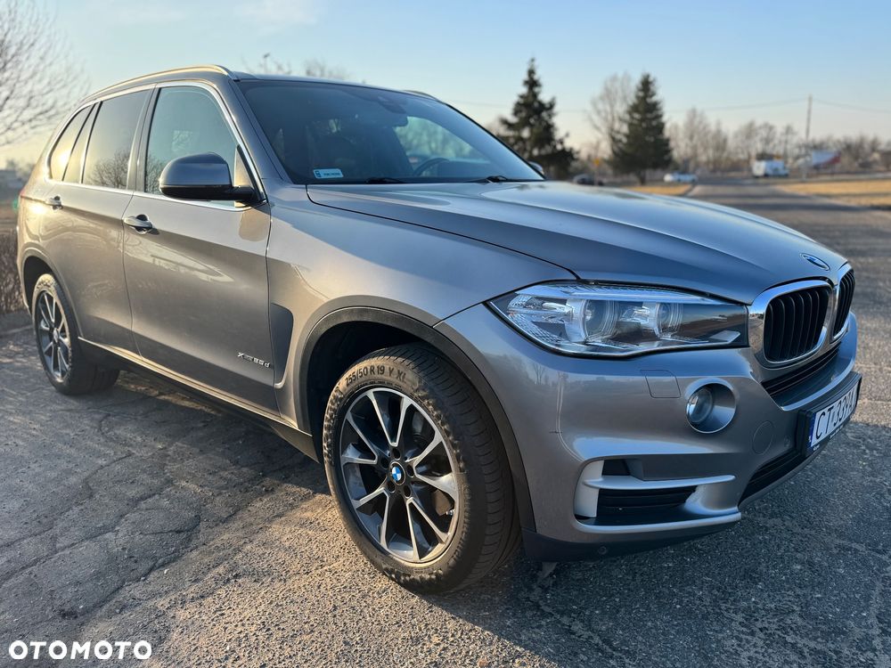 BMW X5 - 2