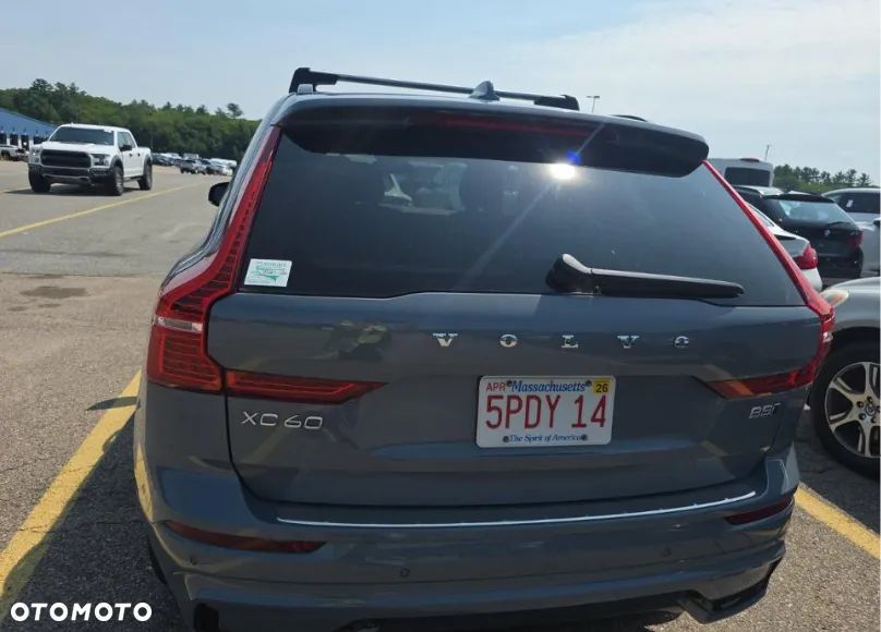 Volvo XC 60 - 6