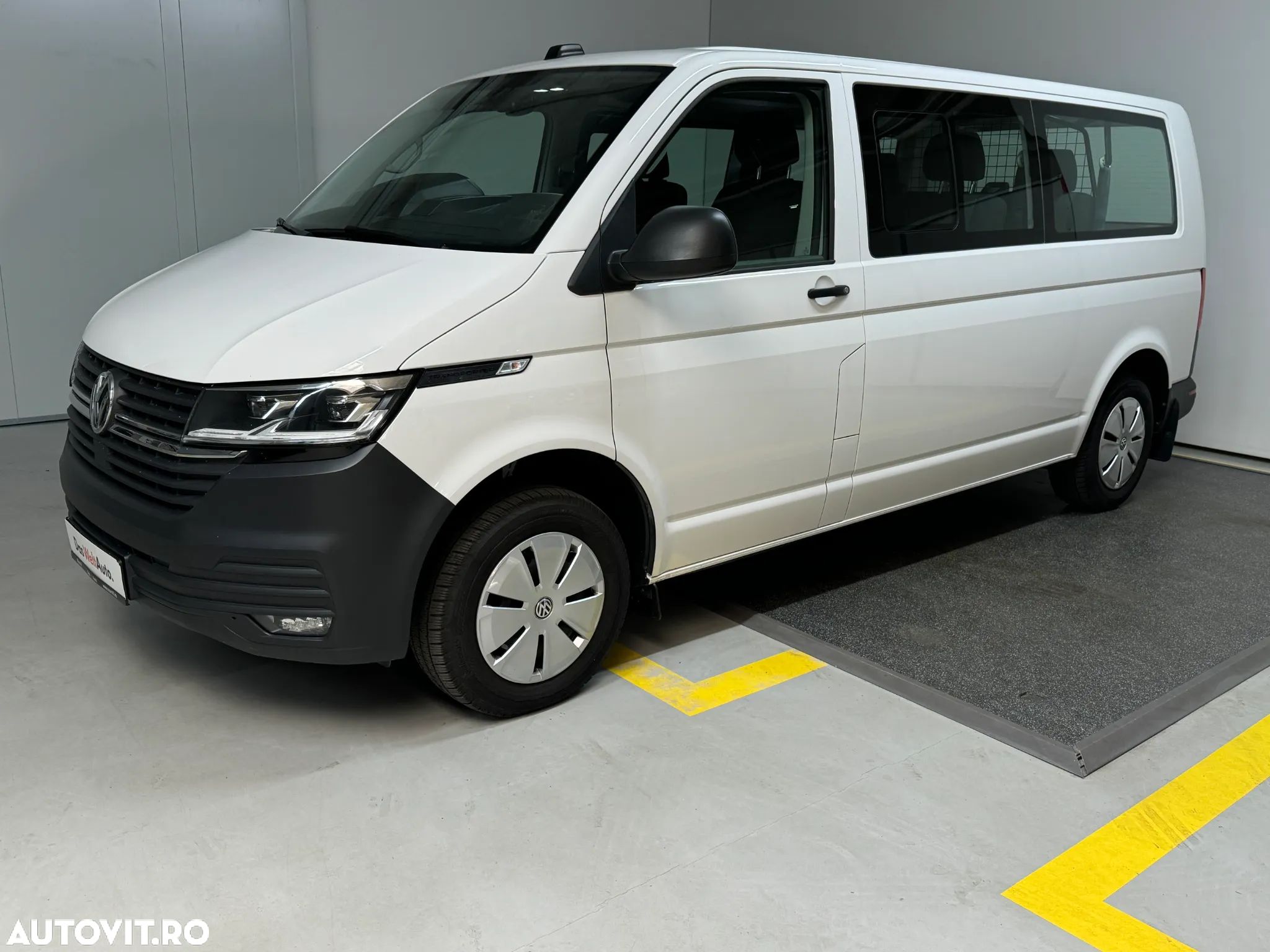 Volkswagen California - 1