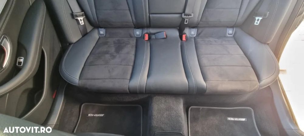 Mercedes-Benz E 300 T-Modell - 16