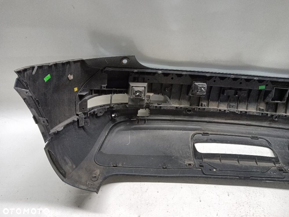 ZDERZAK TYŁ TYLNY AUDI Q3 8U0807511 - 4