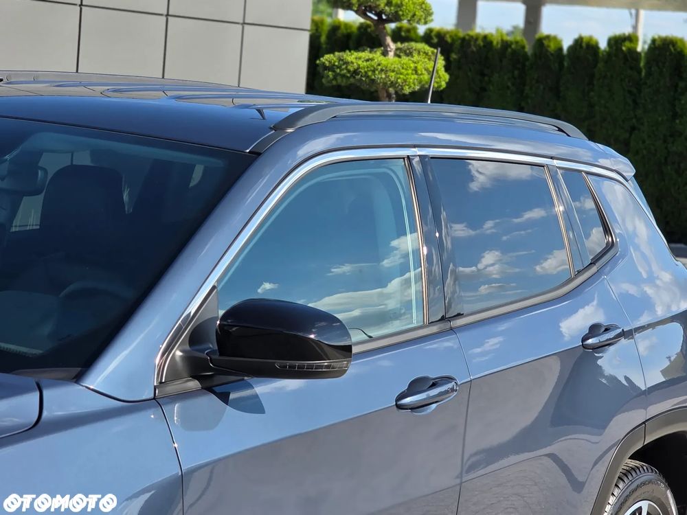 Jeep Compass 1.5 T4 mHEV Limited FWD S&S DCT - 15