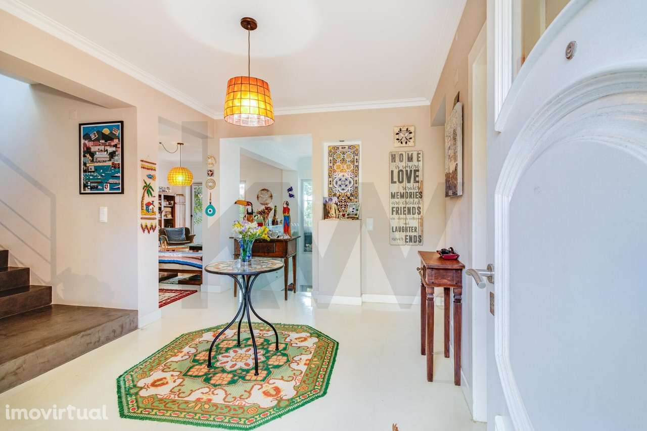 Moradia T4  Unifamiliar em Zona de Residenicial - Grande imagem: 3/29